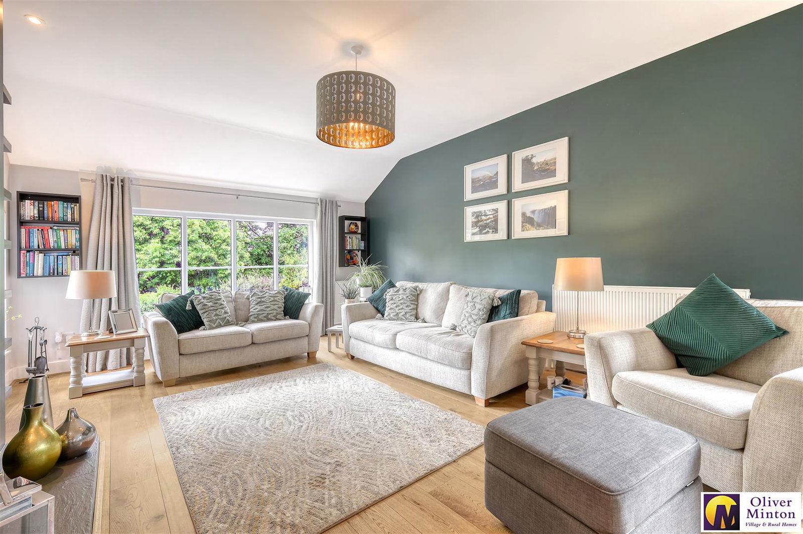 Image for Ford Street, Braughing, Herts