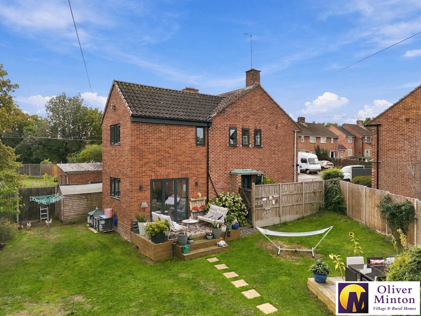 Image for Skeins Way, Clavering, Essex