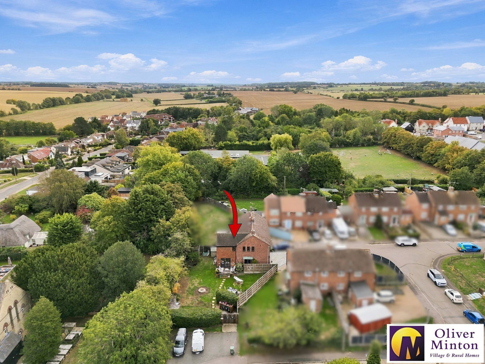 Image for Skeins Way, Clavering, Essex