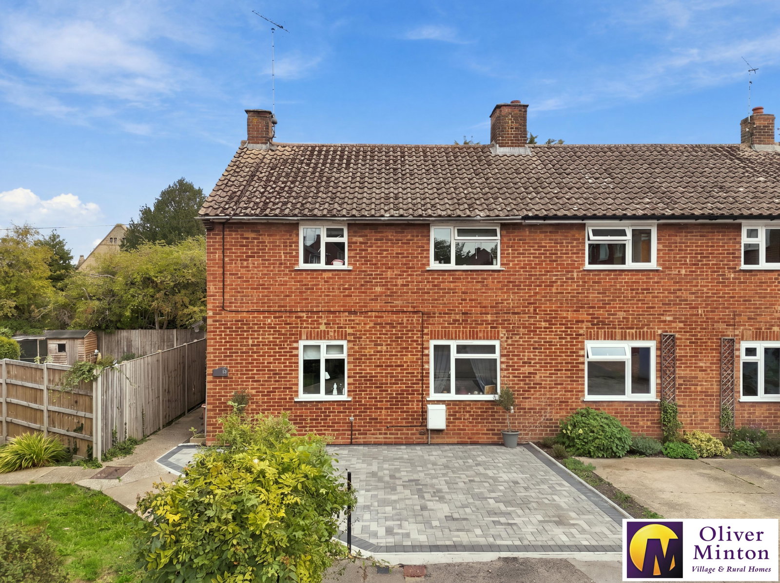 Image for Skeins Way, Clavering, Essex