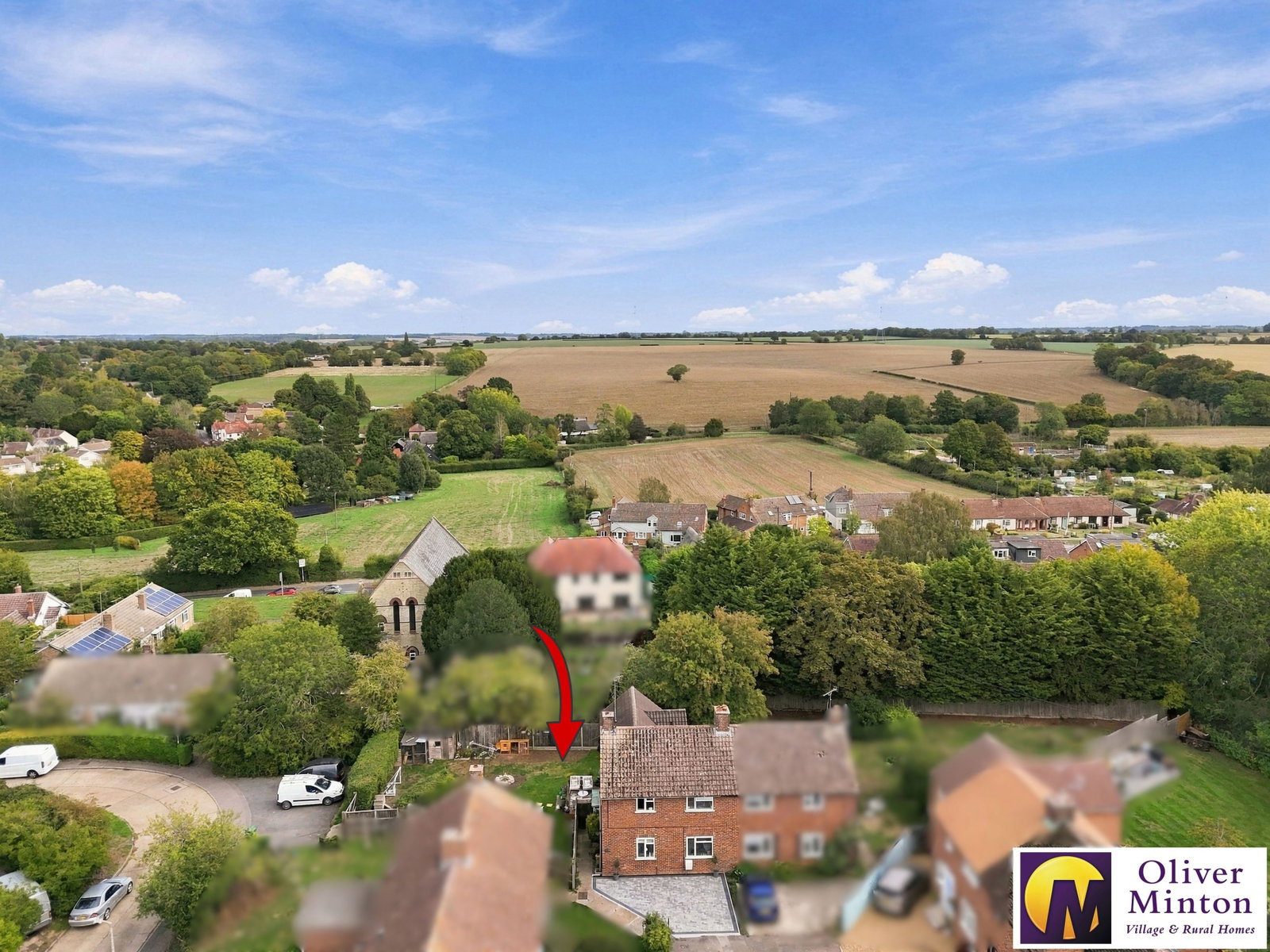 Image for Skeins Way, Clavering, Essex