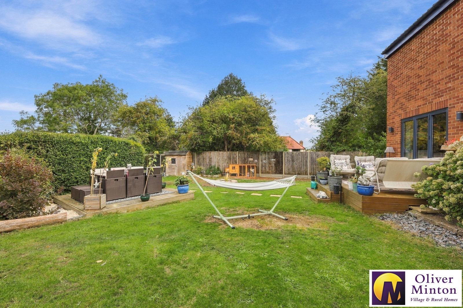 Image for Skeins Way, Clavering, Essex
