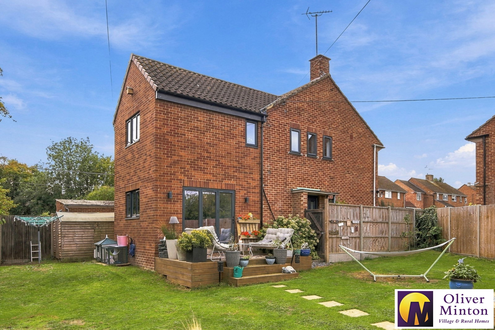 Image for Skeins Way, Clavering, Essex