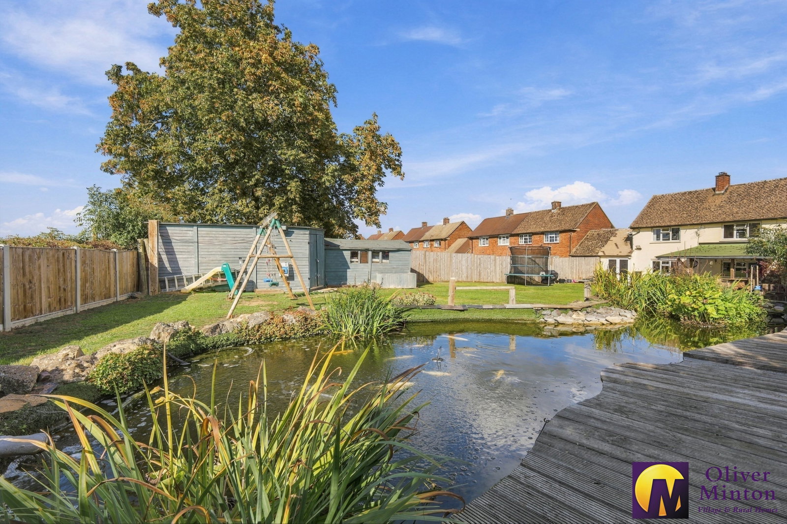 Image for Plashes Close, Standon