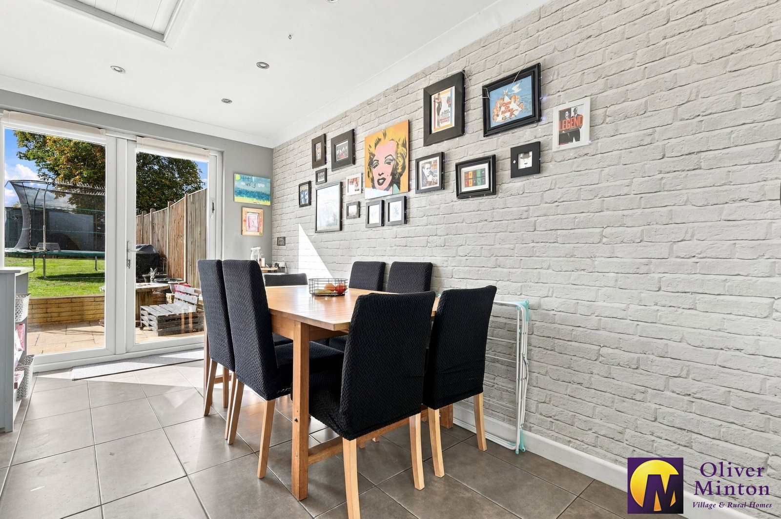 Image for Plashes Close, Standon
