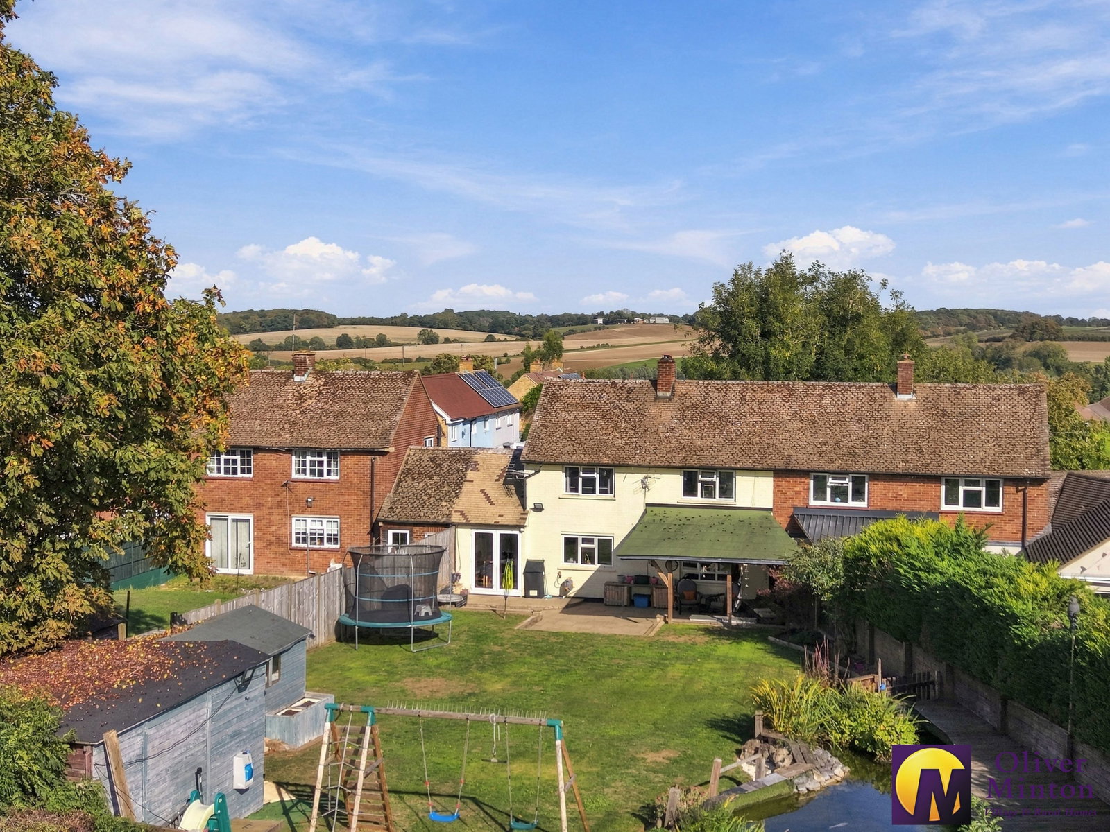 Image for Plashes Close, Standon