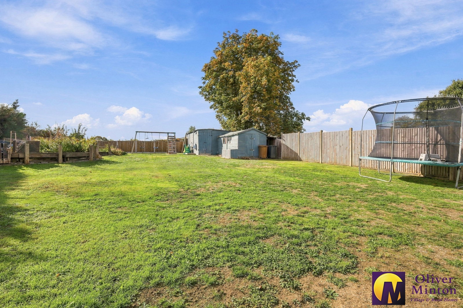 Image for Plashes Close, Standon