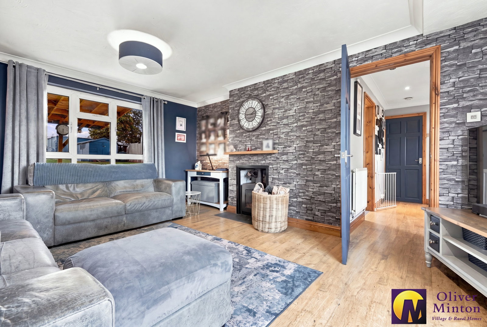 Image for Plashes Close, Standon