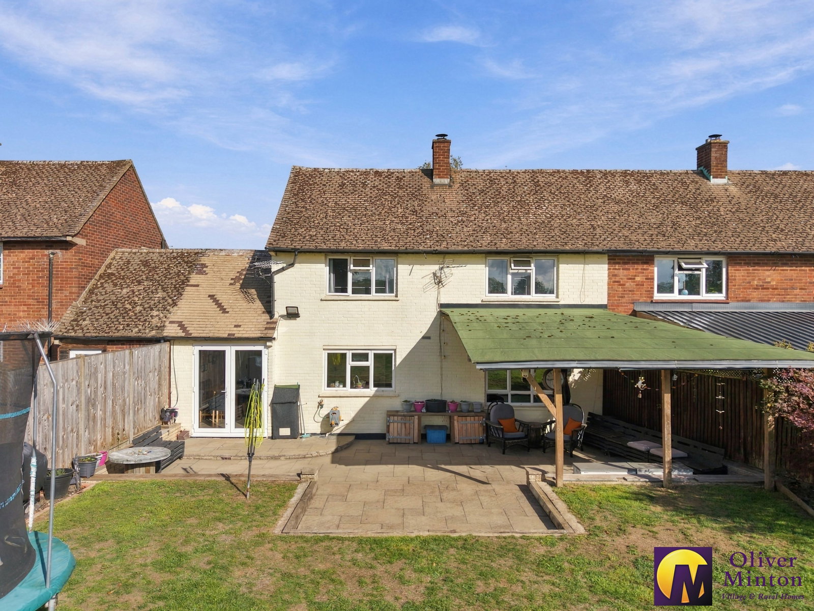 Image for Plashes Close, Standon