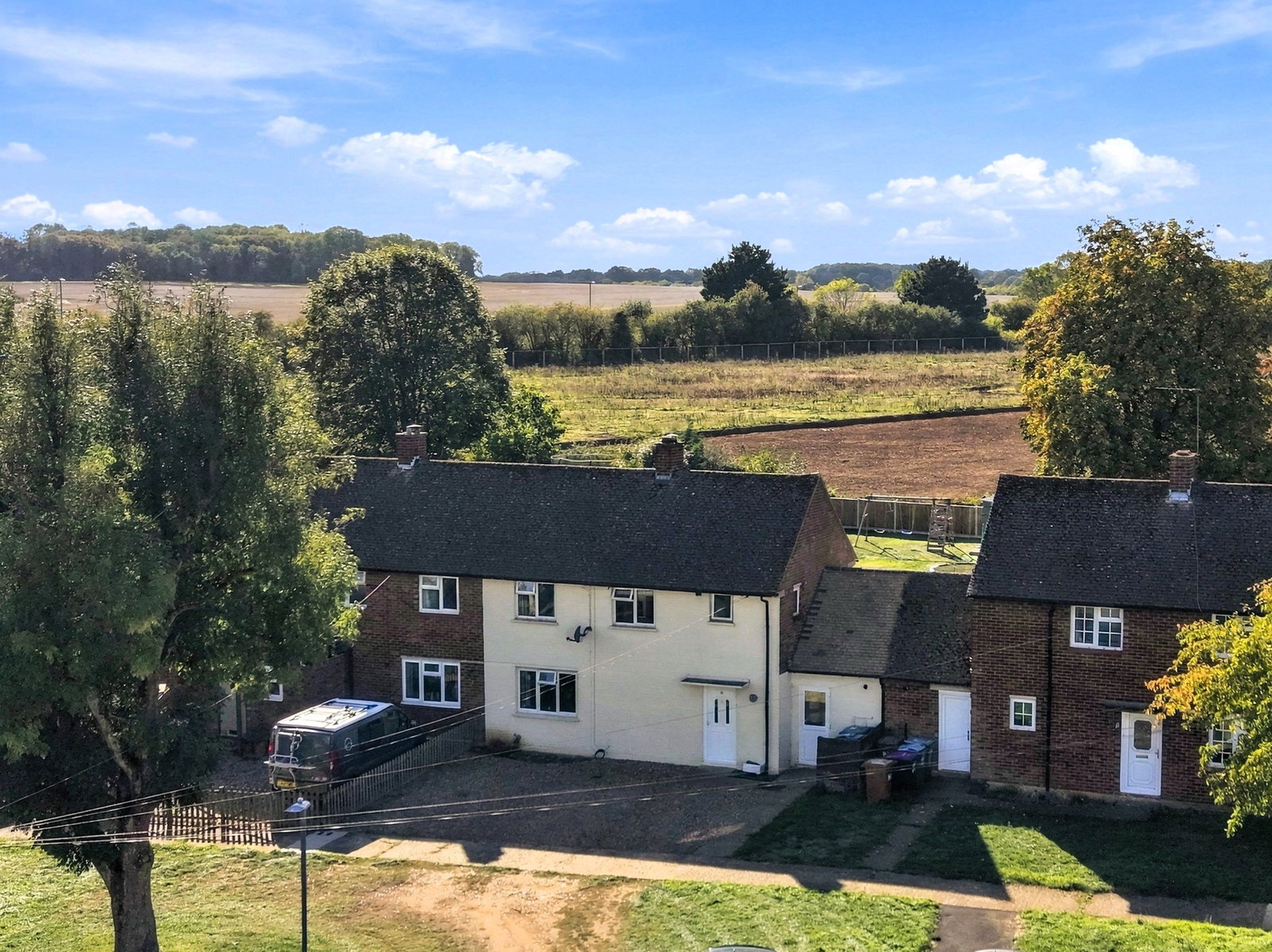 Image for Plashes Close, Standon