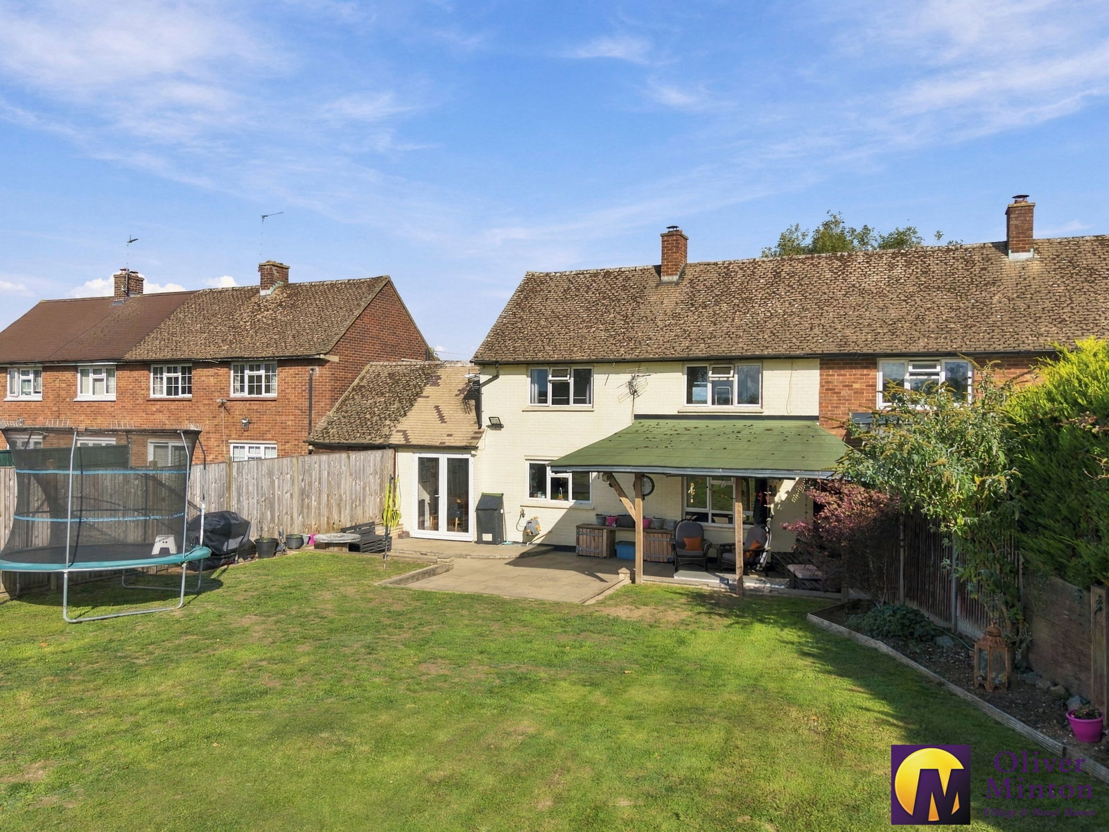 Image for Plashes Close, Standon