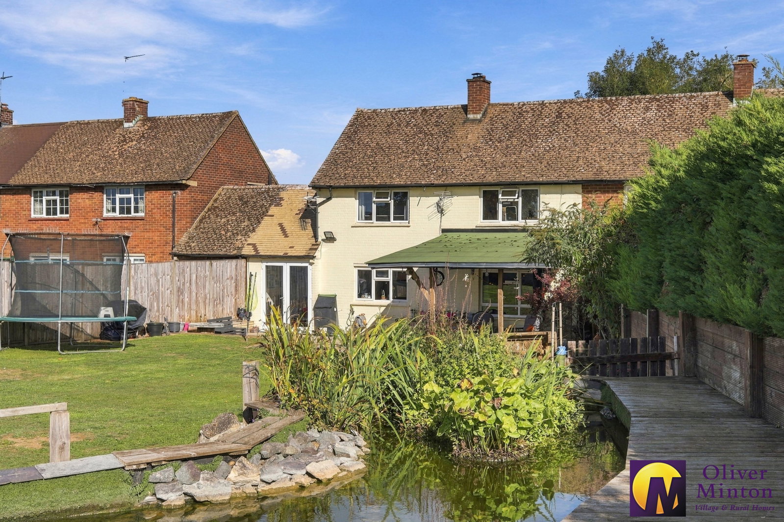 Image for Plashes Close, Standon
