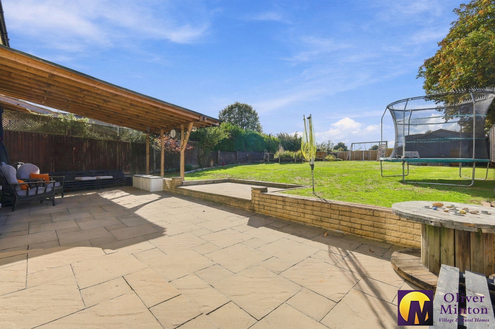 Image for Plashes Close, Standon