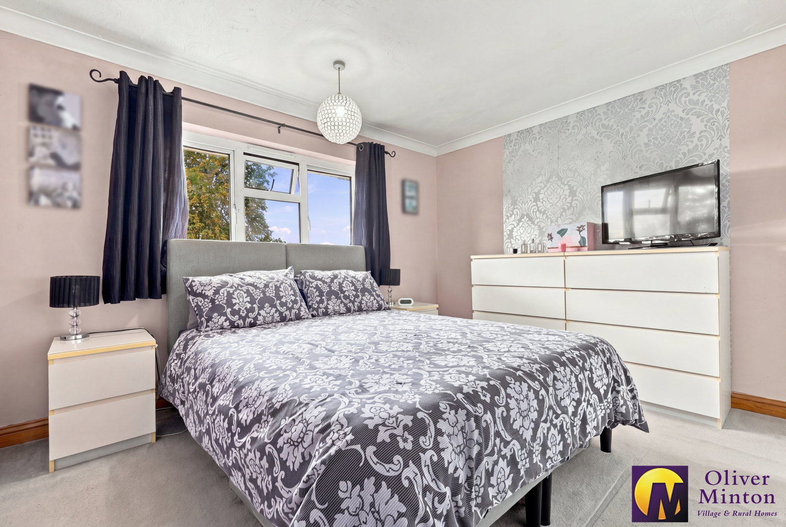 Image for Plashes Close, Standon