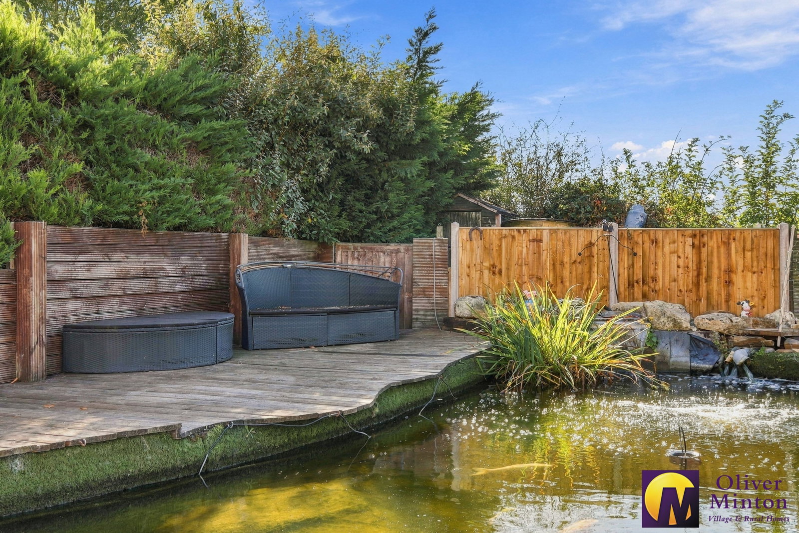Image for Plashes Close, Standon