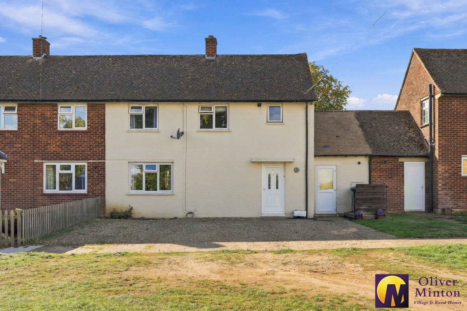 Image for Plashes Close, Standon