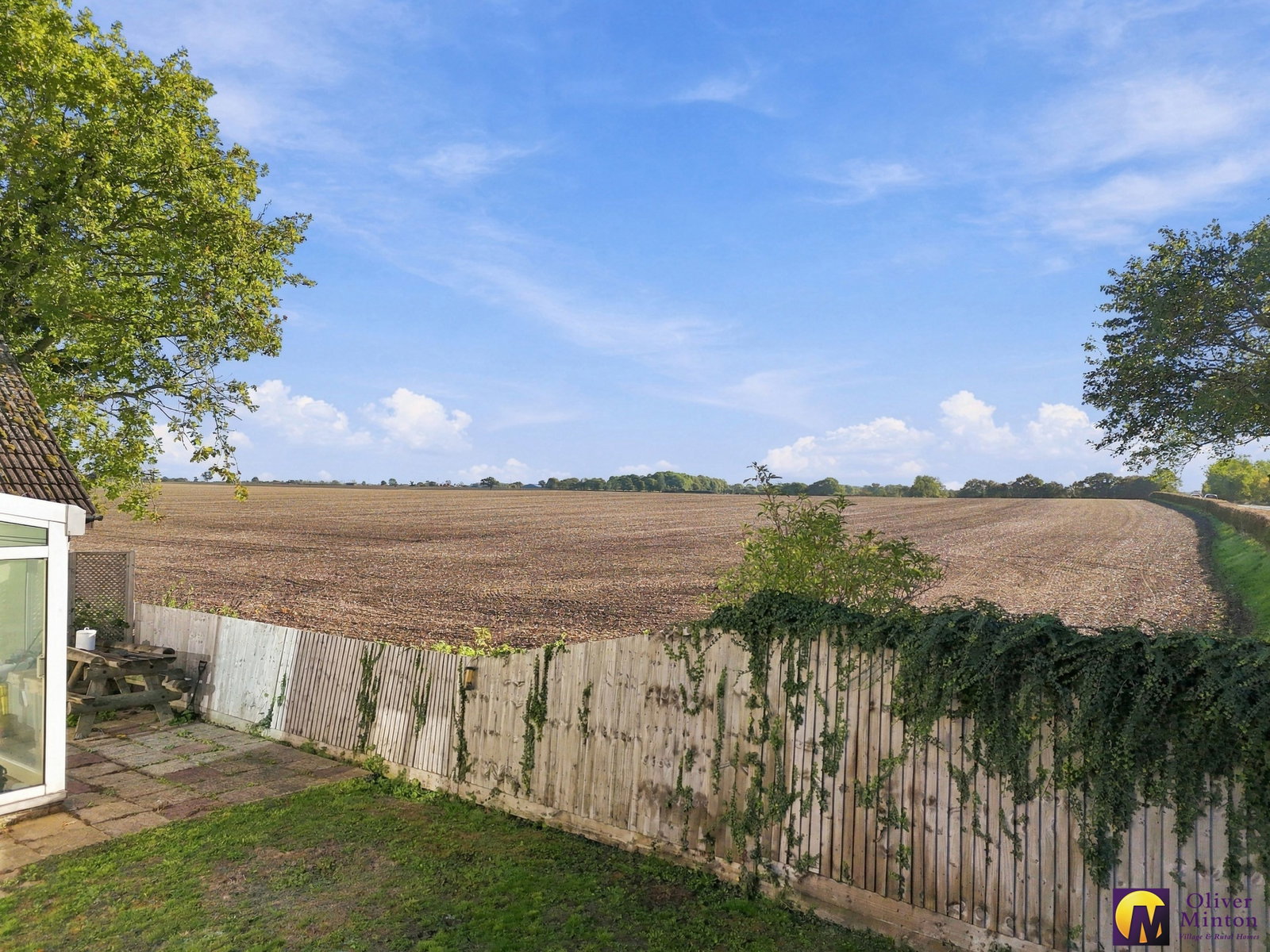 Image for Nr Standon, Herts