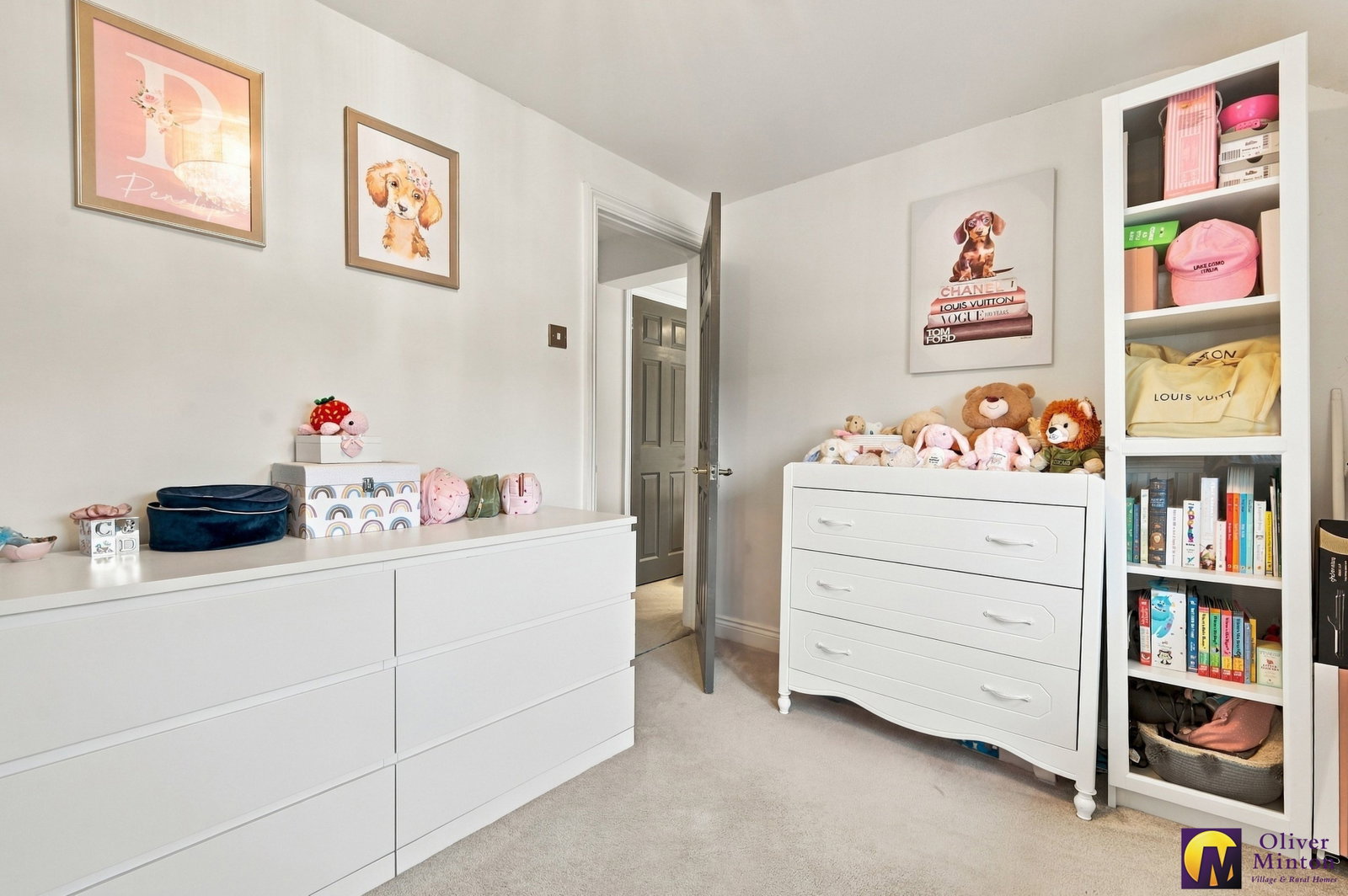 Image for Nr Standon, Herts