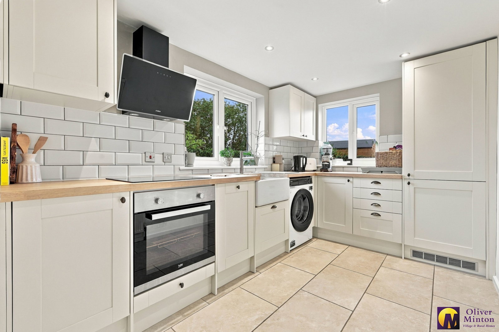Image for Nr Standon, Herts