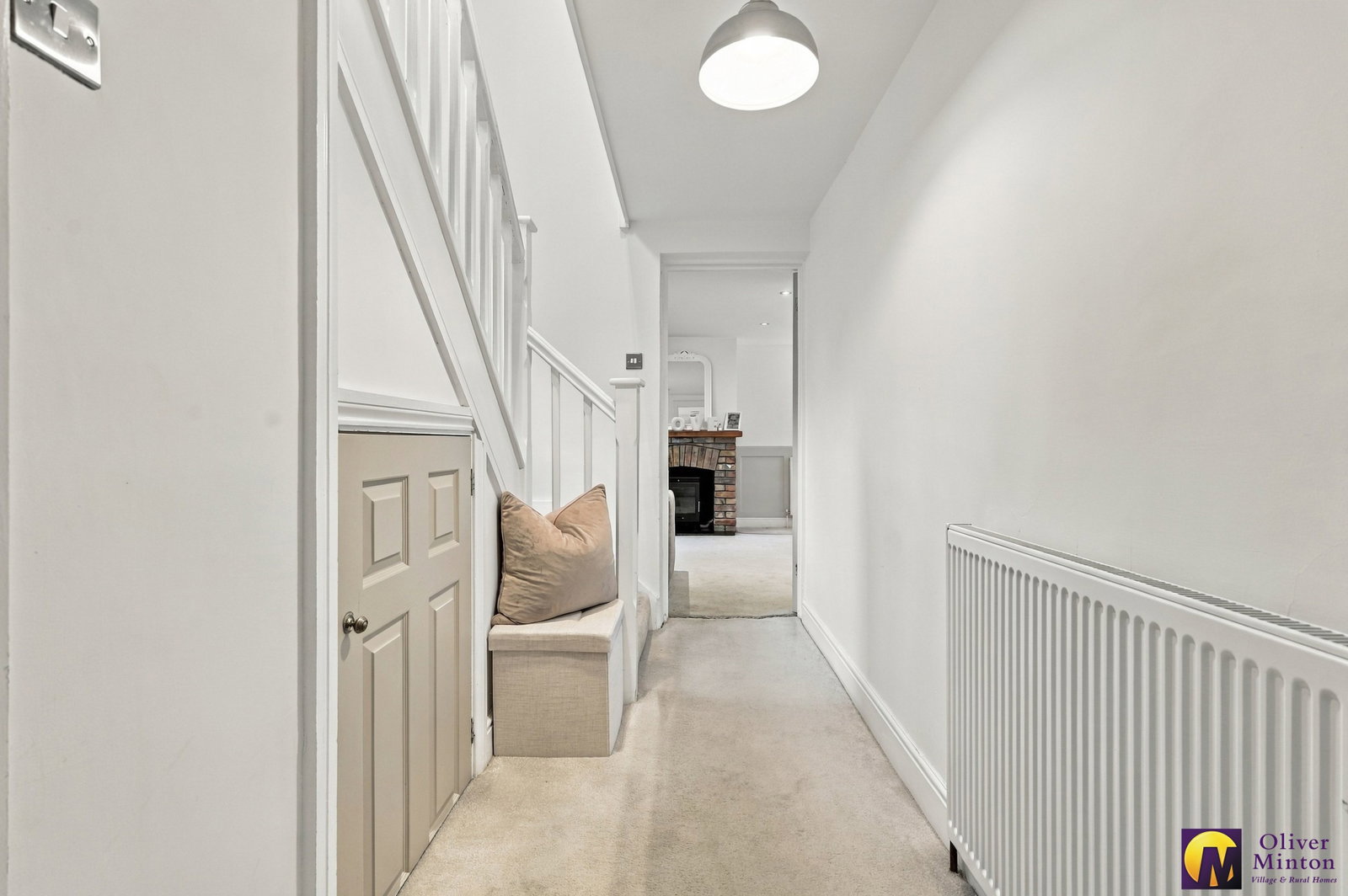 Image for Nr Standon, Herts