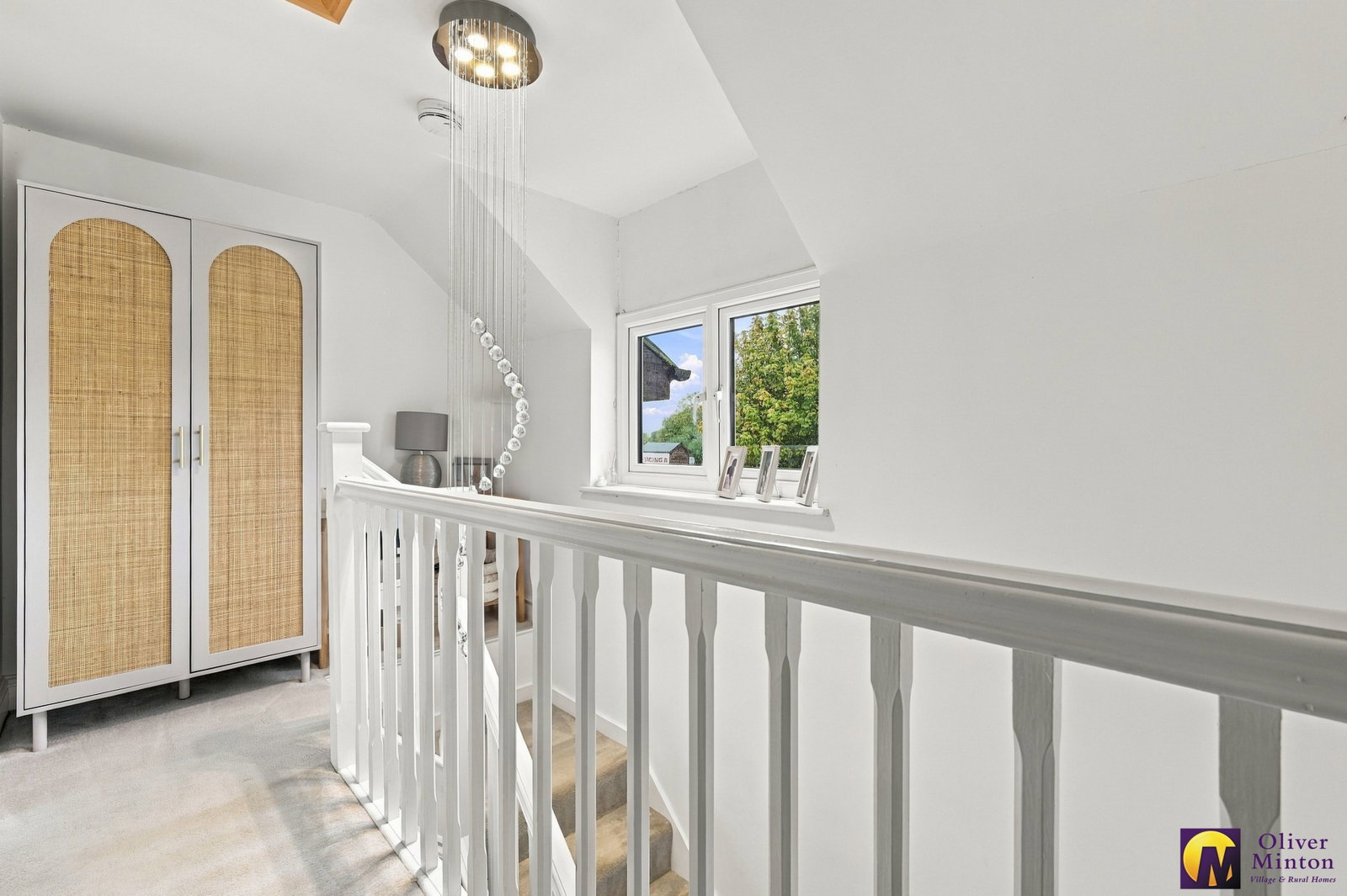 Image for Nr Standon, Herts
