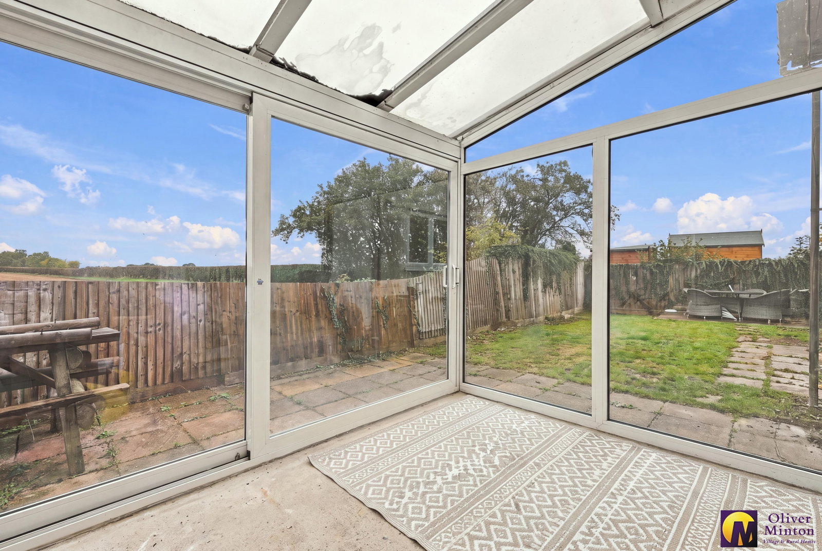 Image for Nr Standon, Herts