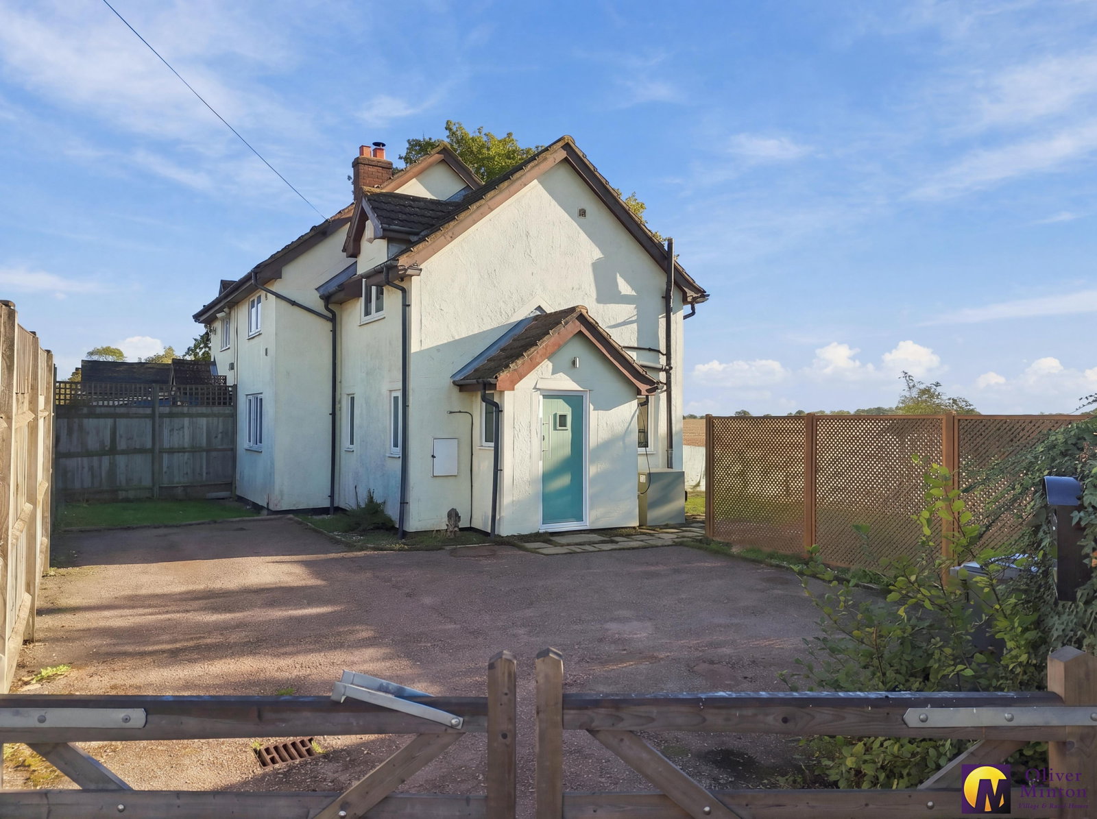 Image for Nr Standon, Herts