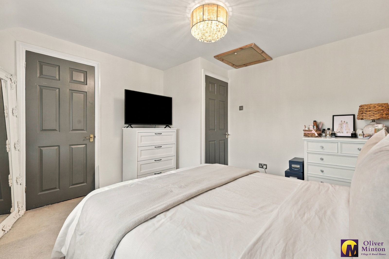 Image for Nr Standon, Herts