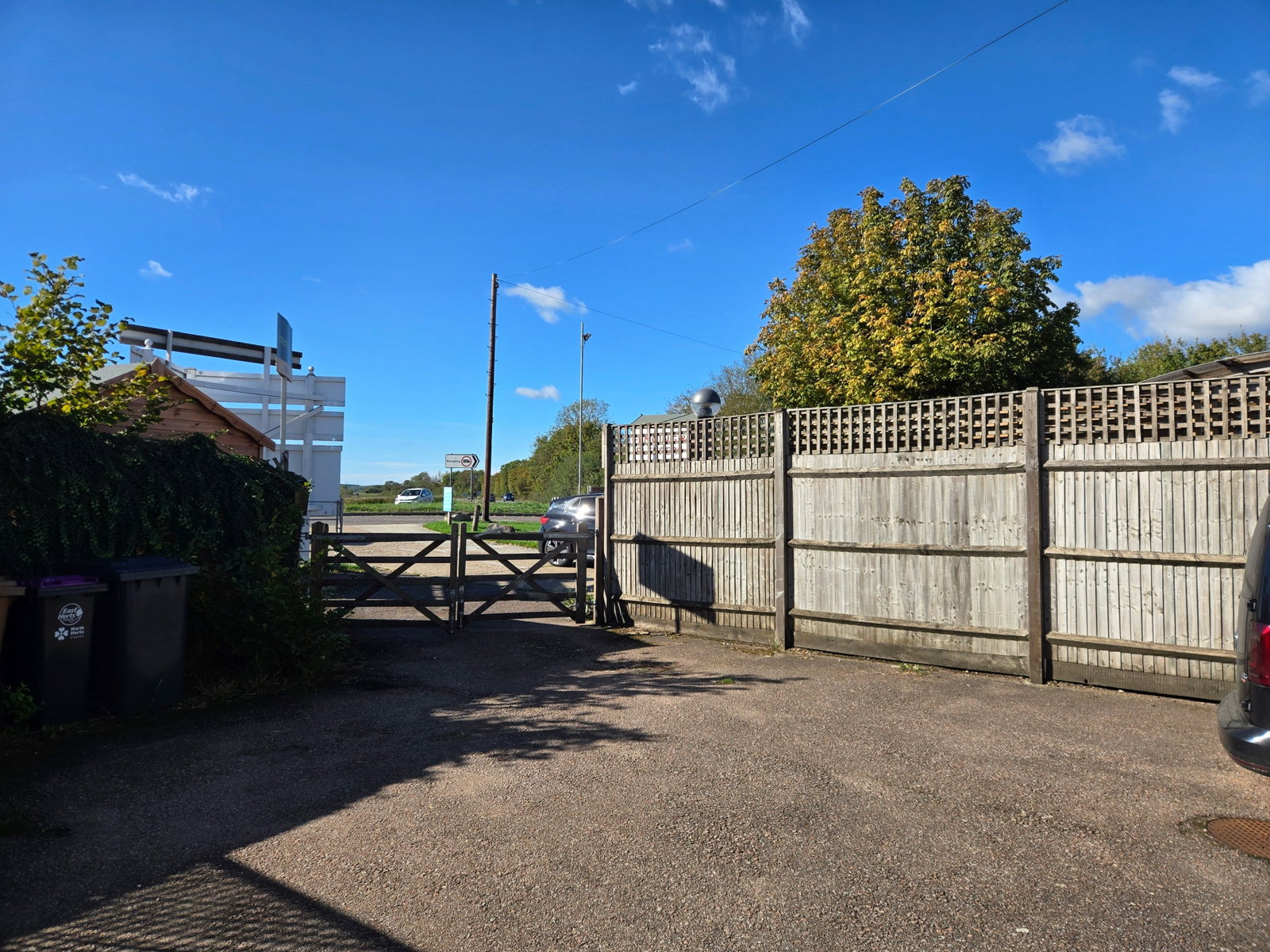 Image for Nr Standon, Herts