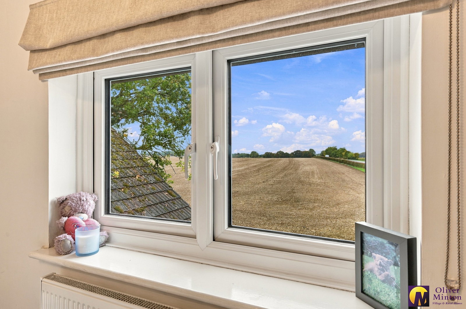 Image for Nr Standon, Herts