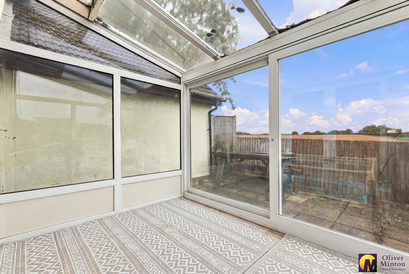 Image for Nr Standon, Herts