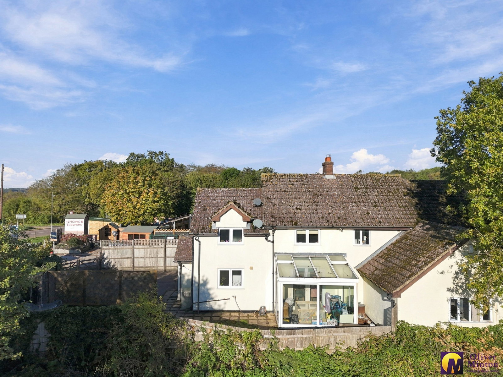 Image for Nr Standon, Herts