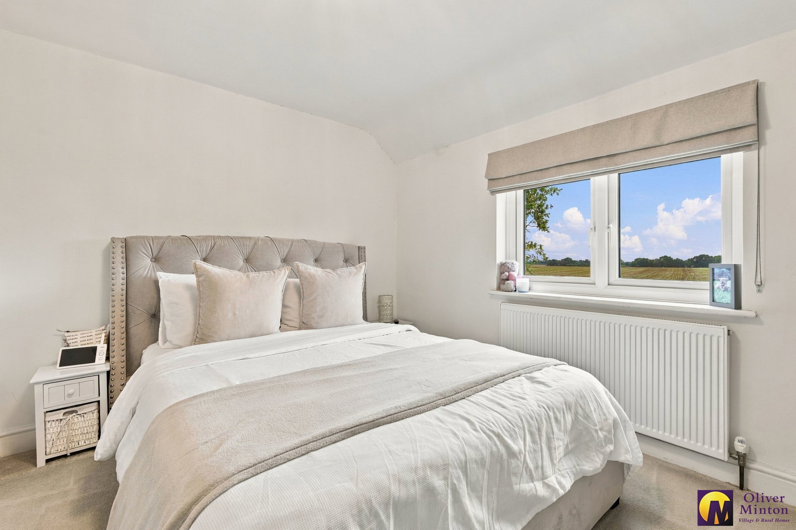 Image for Nr Standon, Herts