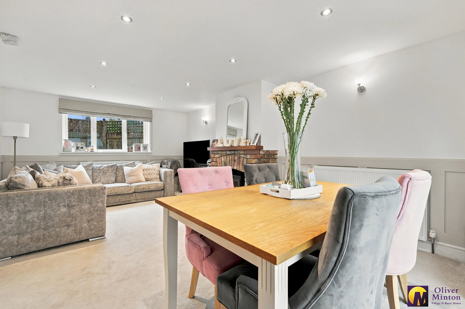 Image for Nr Standon, Herts