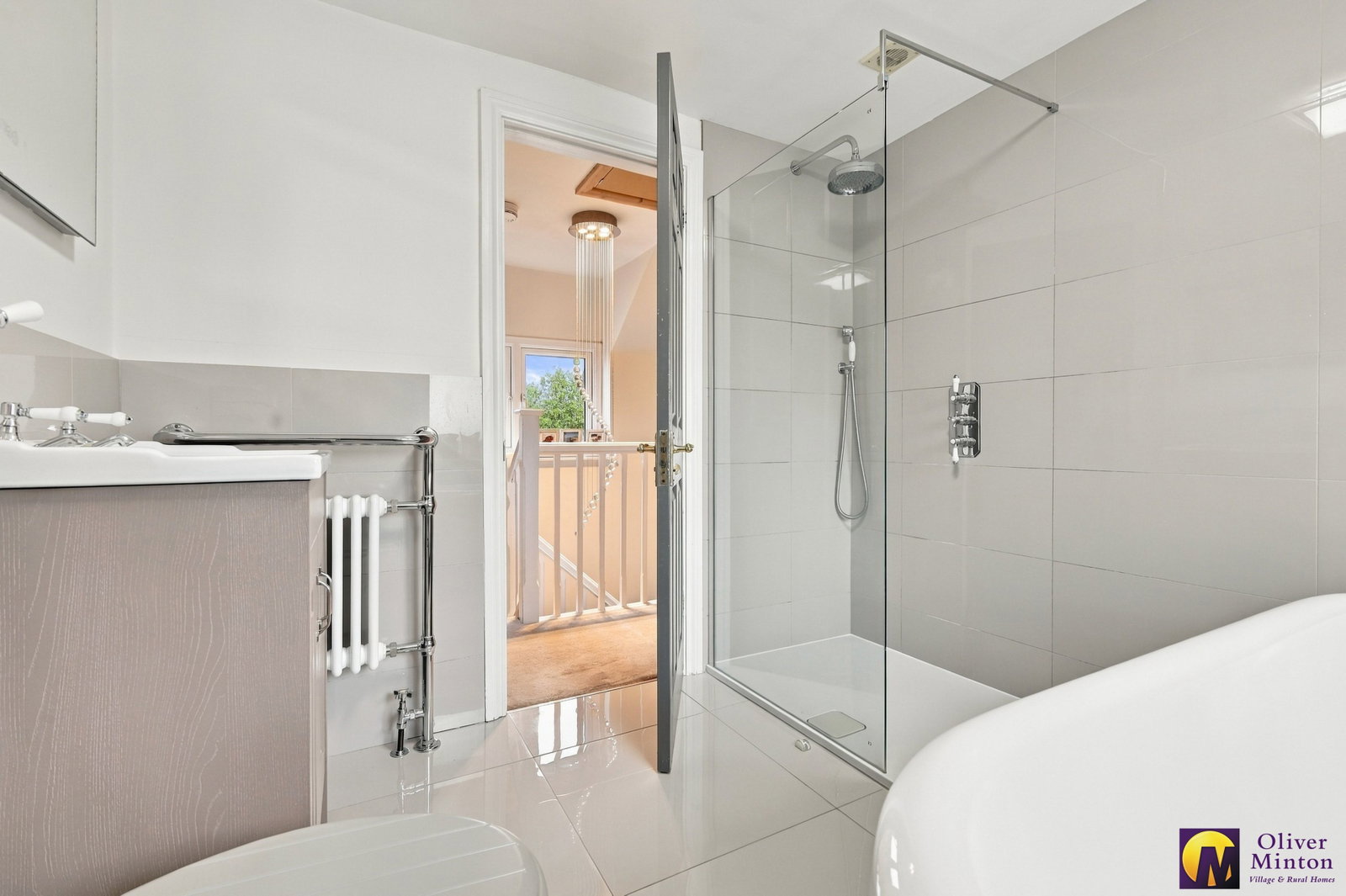 Image for Nr Standon, Herts