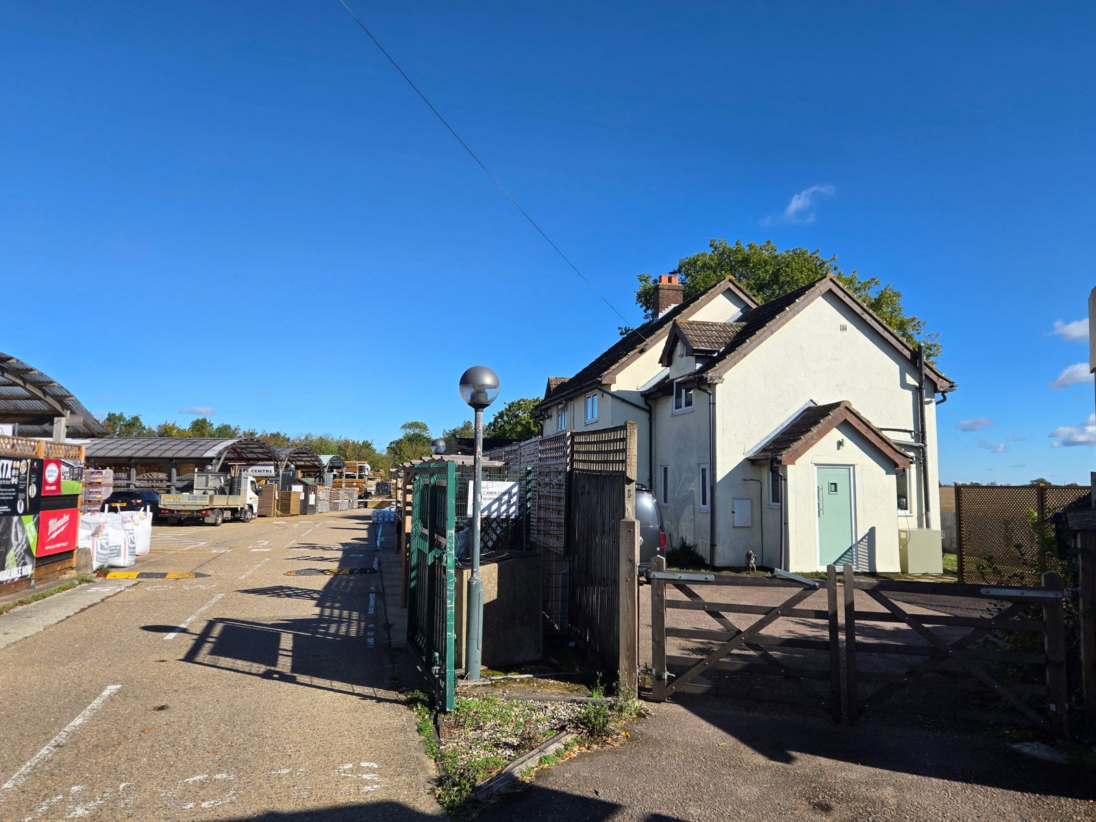 Image for Nr Standon, Herts