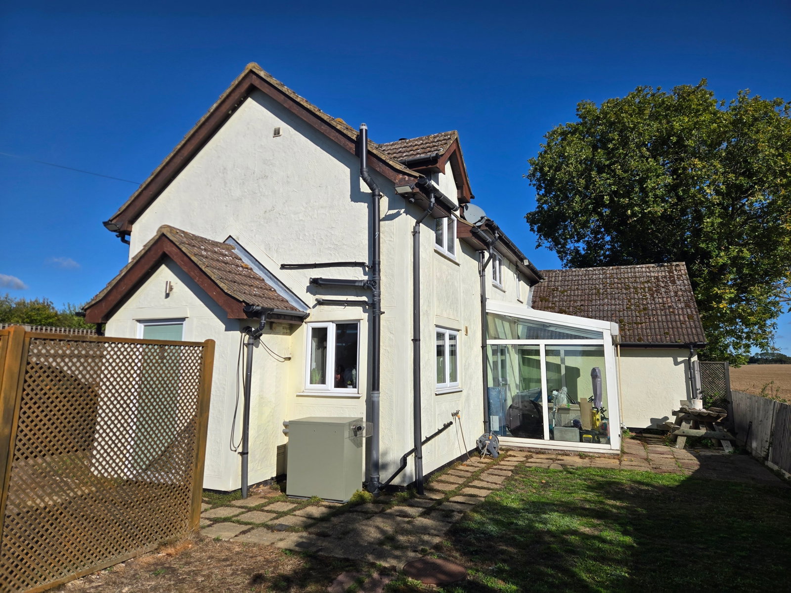 Image for Nr Standon, Herts