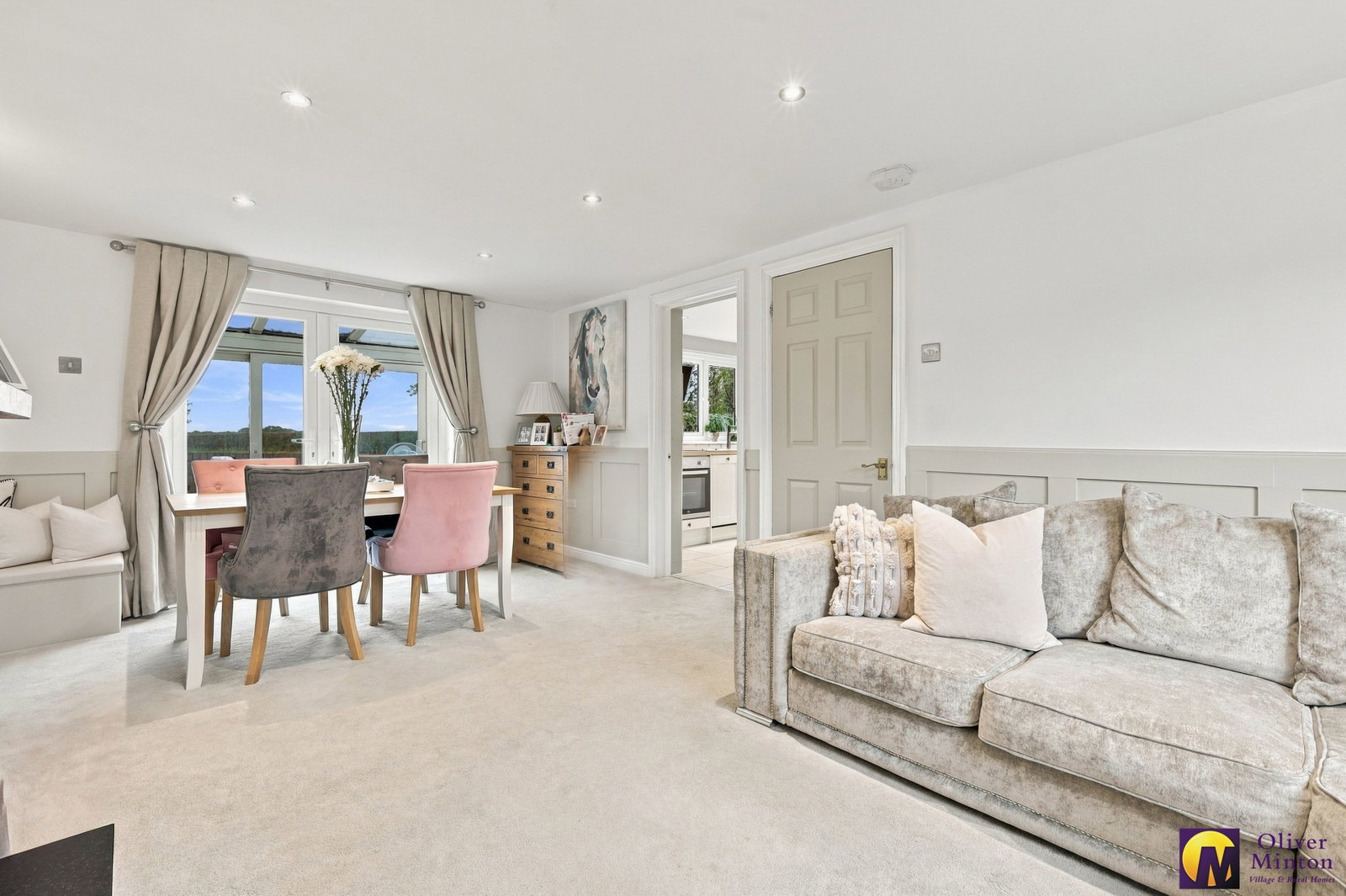 Image for Nr Standon, Herts