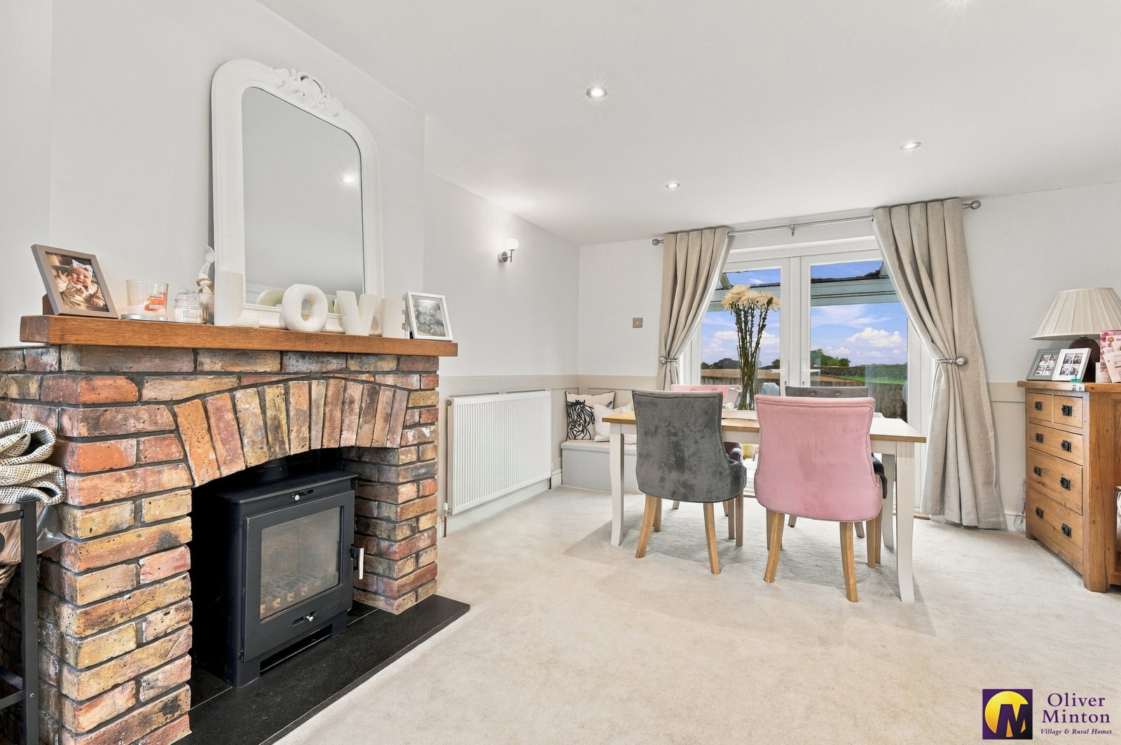 Image for Nr Standon, Herts