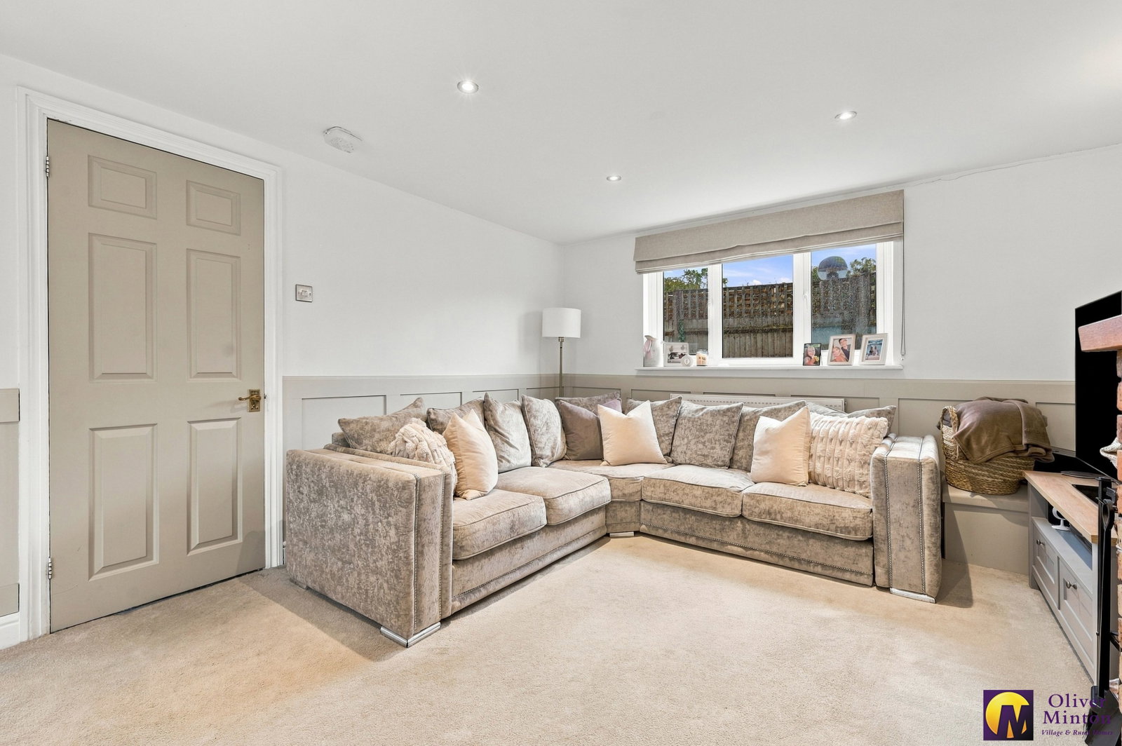 Image for Nr Standon, Herts