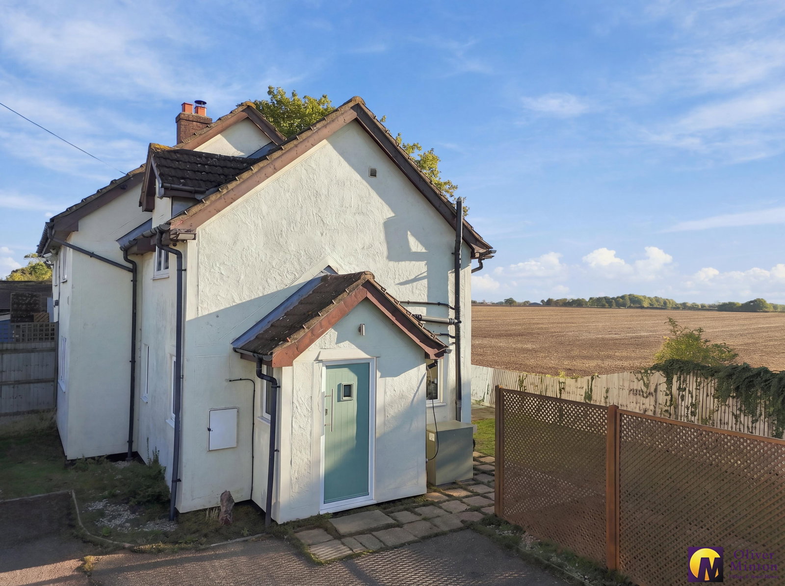 Image for Nr Standon, Herts