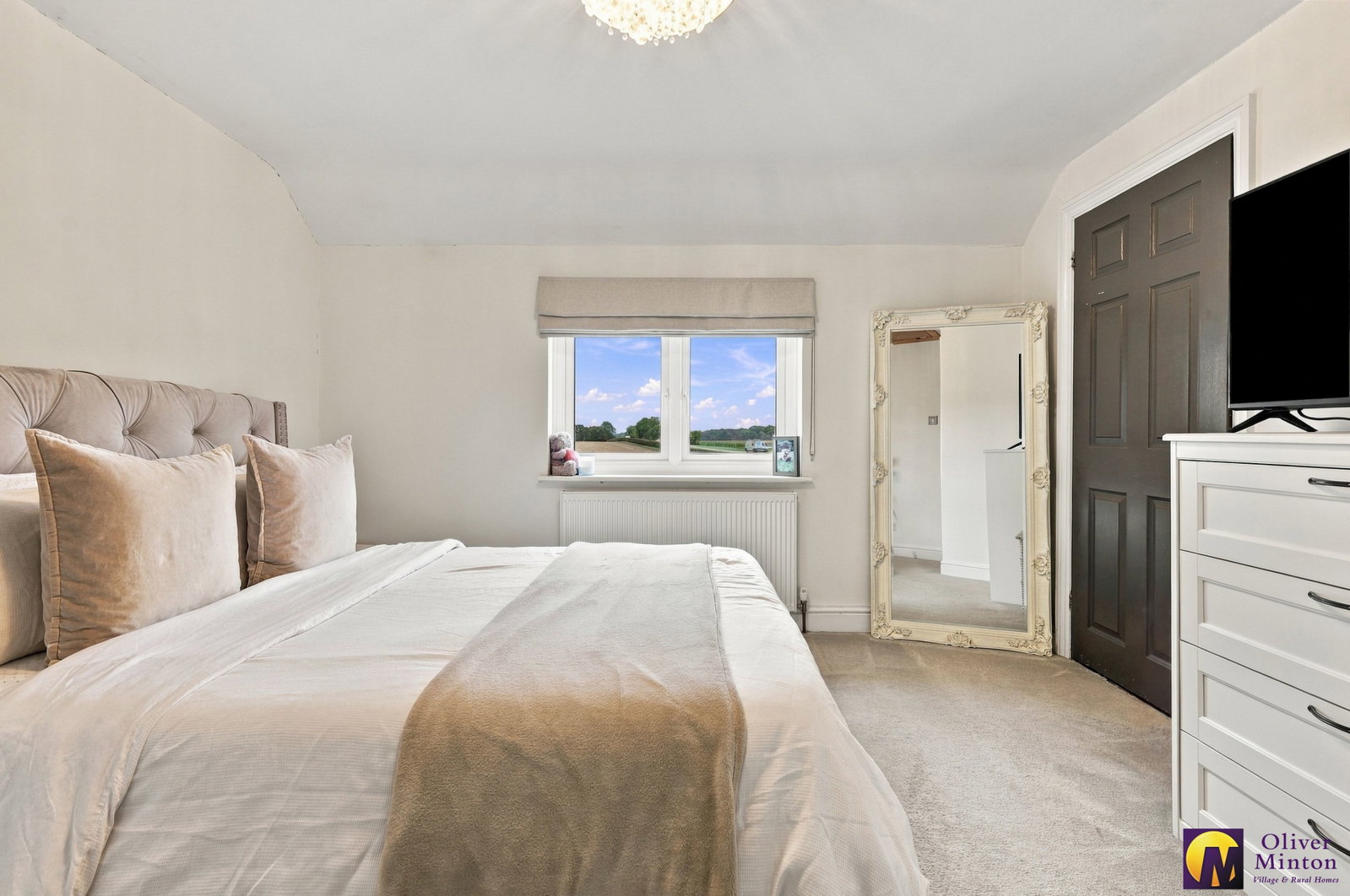 Image for Nr Standon, Herts