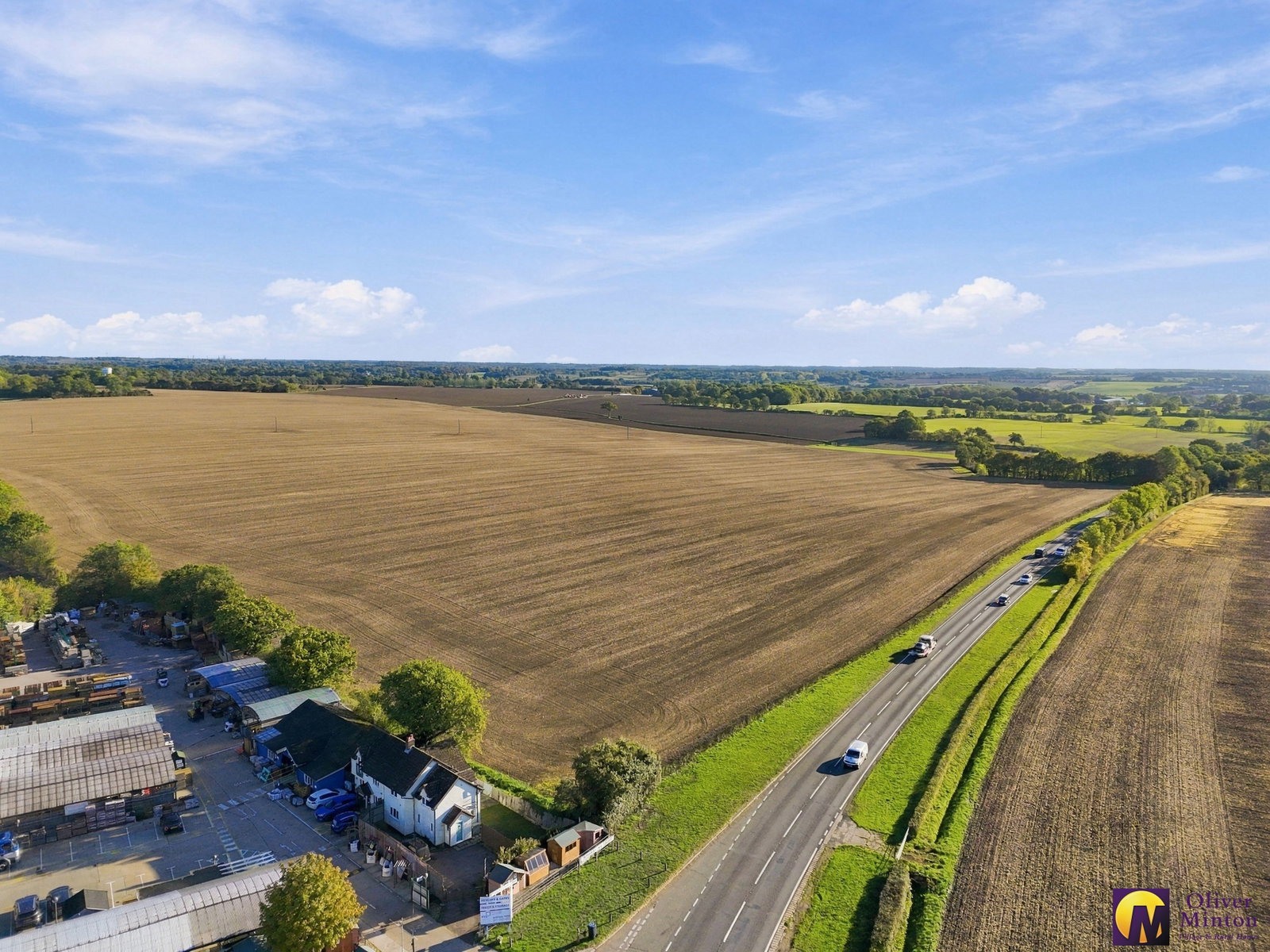 Image for Nr Standon, Herts
