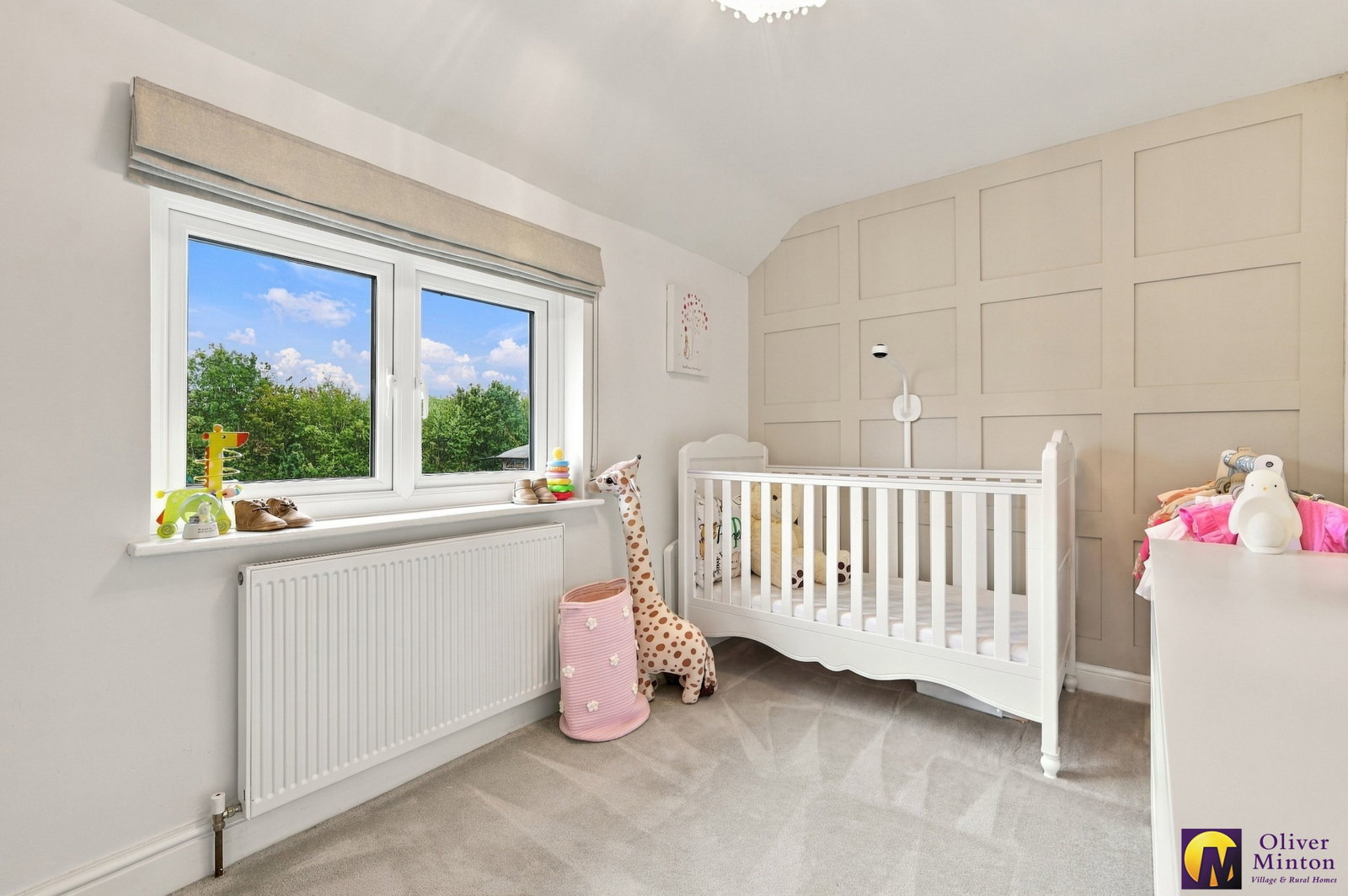 Image for Nr Standon, Herts