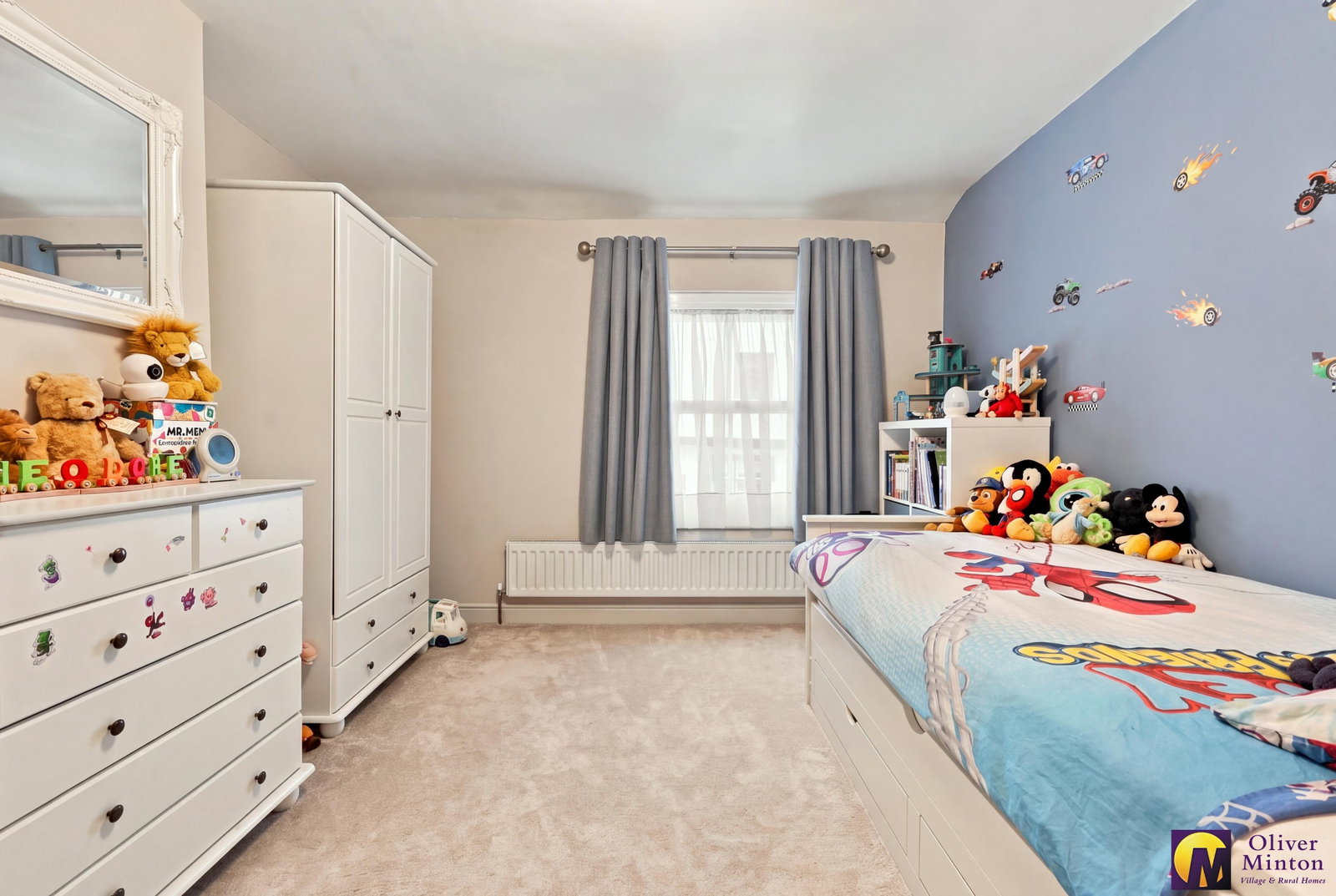 Image for Station Road, Puckeridge