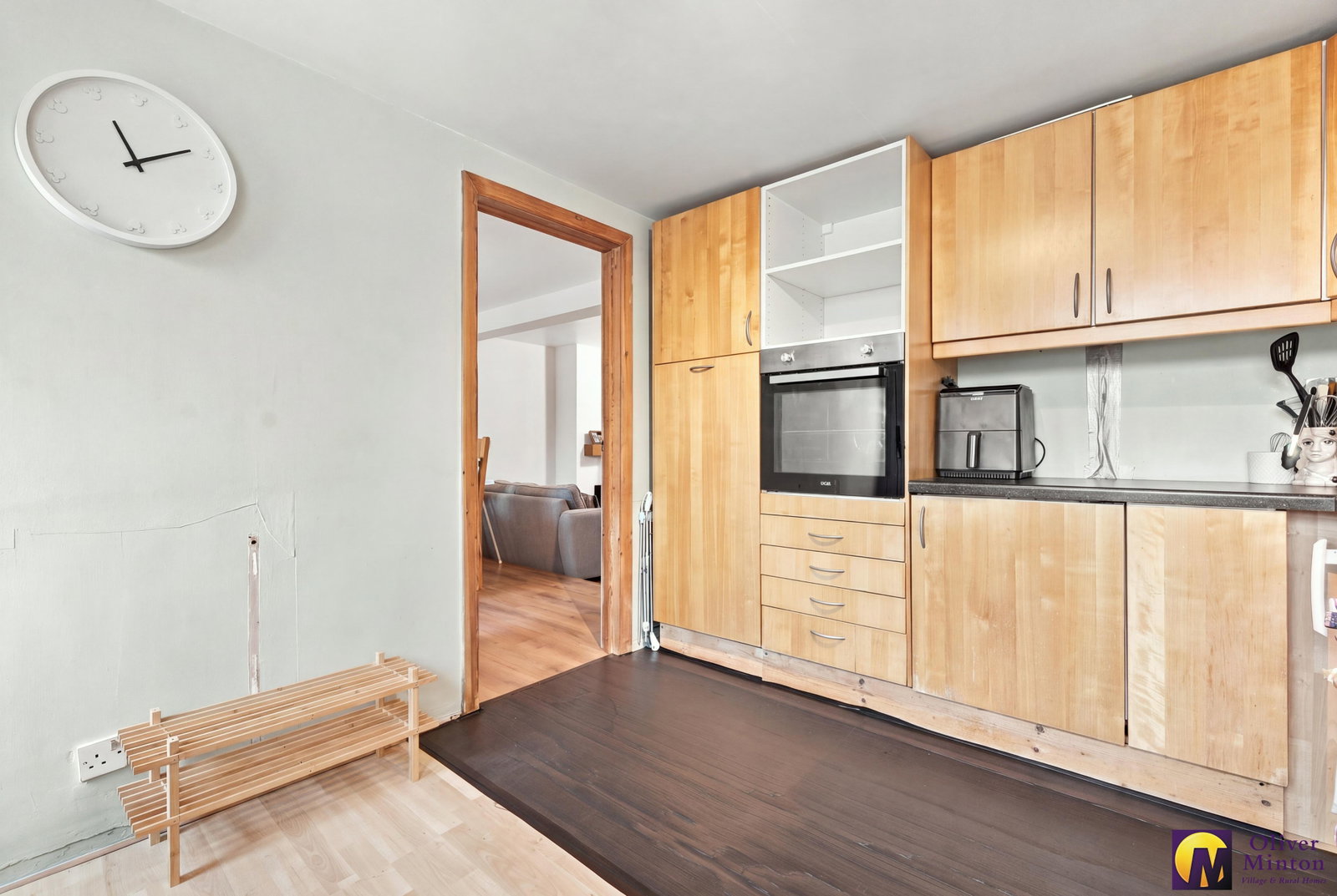 Image for Station Road, Puckeridge