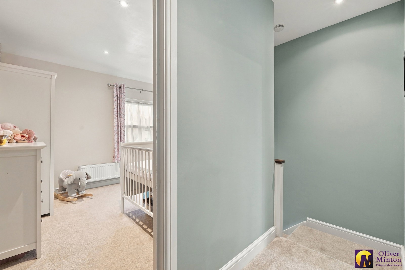 Image for Station Road, Puckeridge