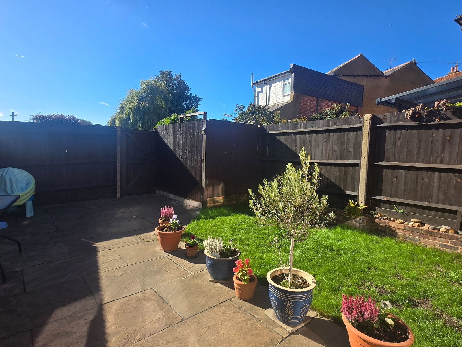 Image for Station Road, Puckeridge