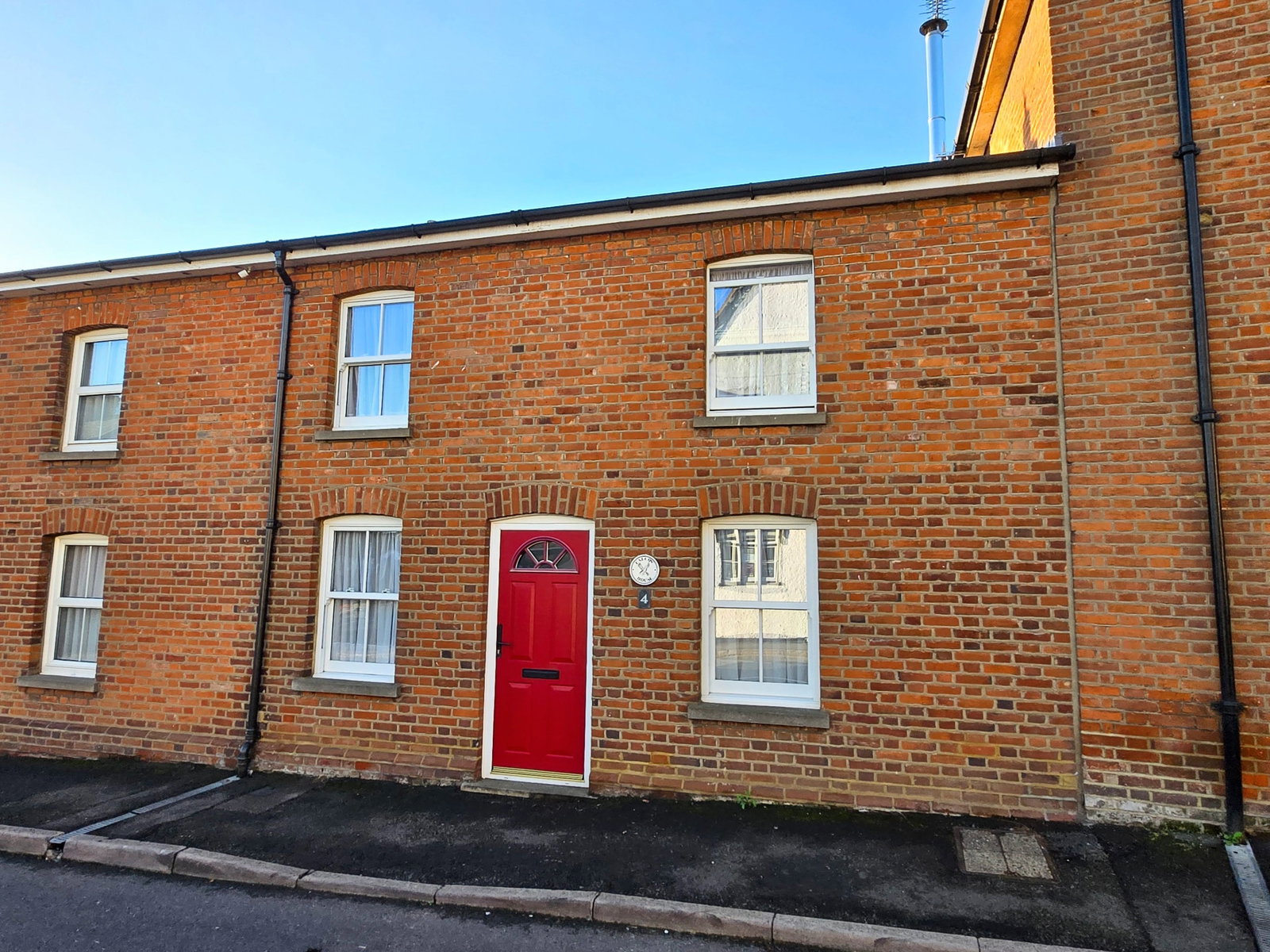 Image for Station Road, Puckeridge