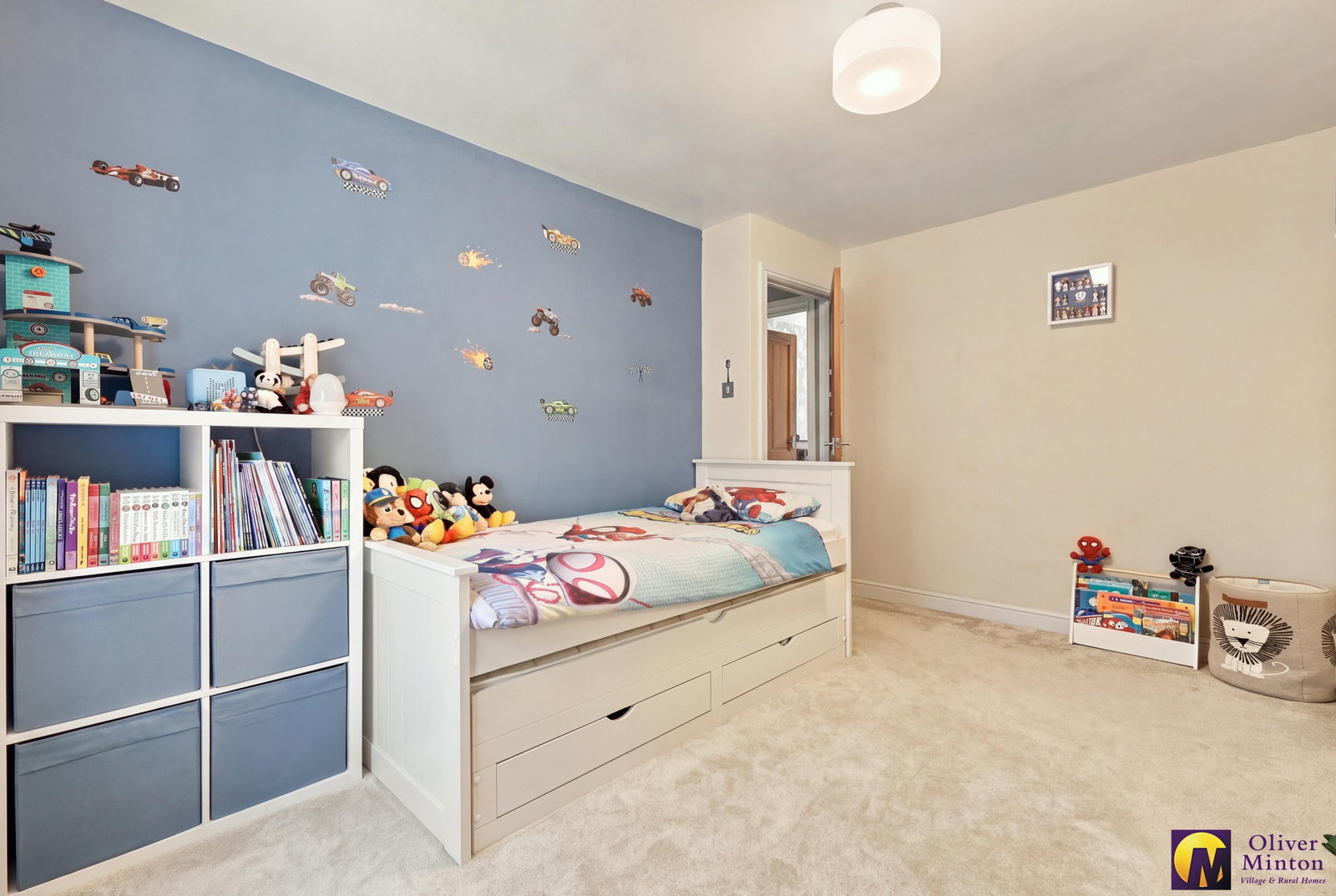 Image for Station Road, Puckeridge